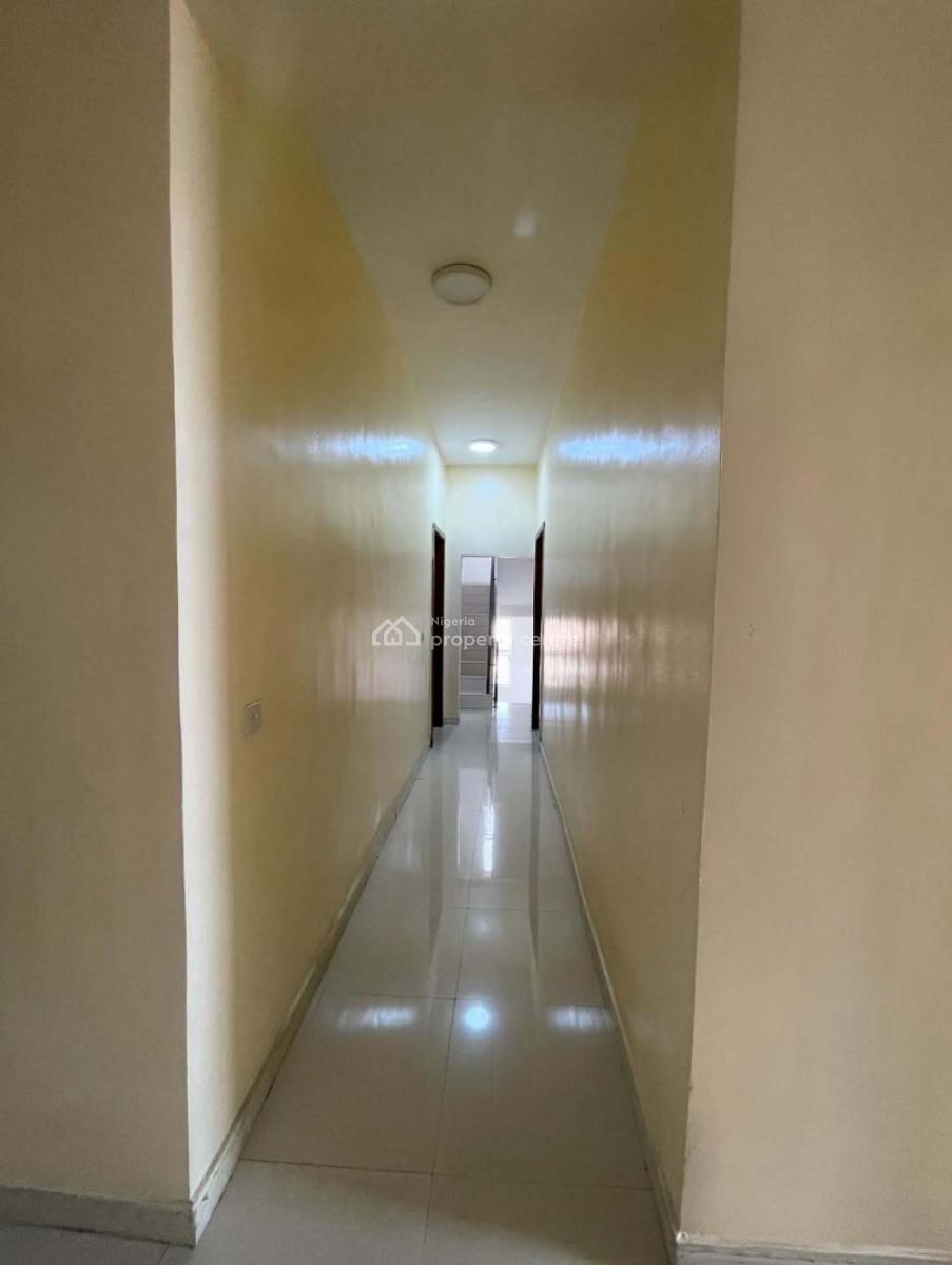 Luxury 2-bedroom Apartment with Elevator, Victoria Island (vi), Lagos, Flat / Apartment for Rent