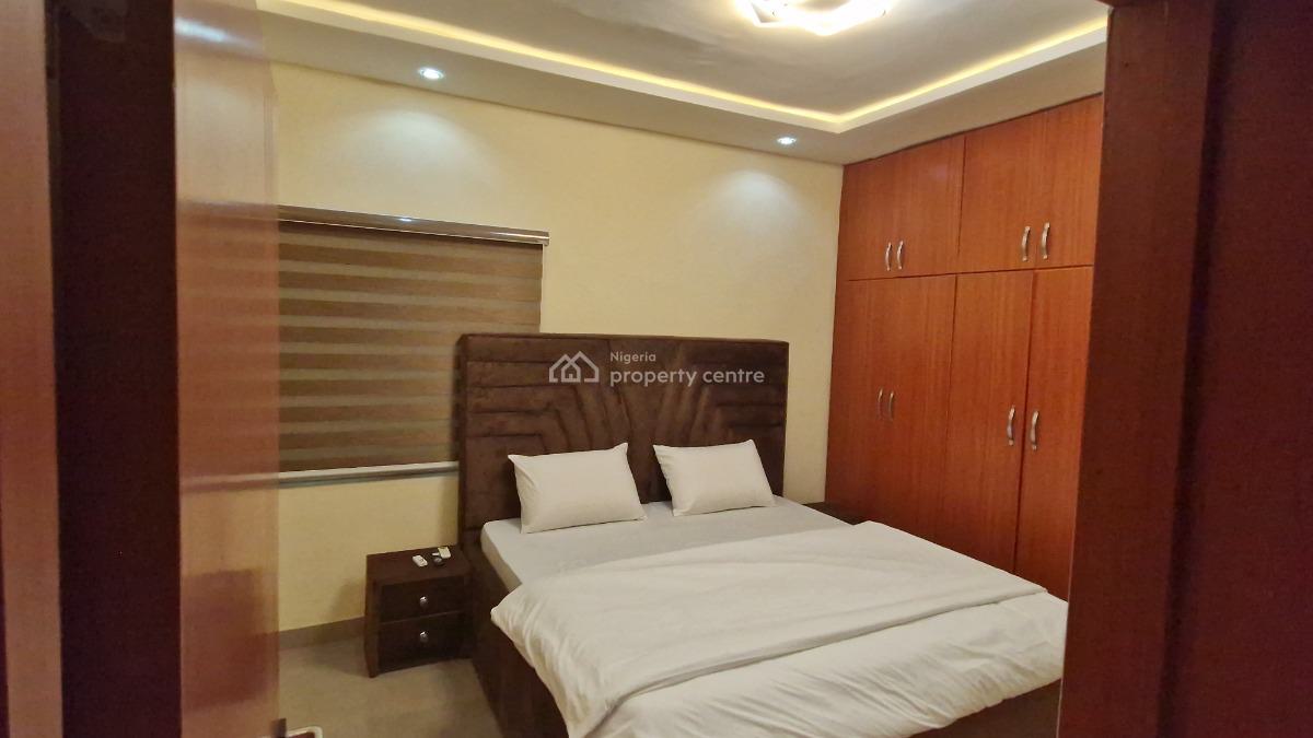 Beautiful and Family Friendly 3 Bedroom Apartment, Omar Bongo,off Maitama Sule, Asokoro District, Abuja, Flat / Apartment Short Let
