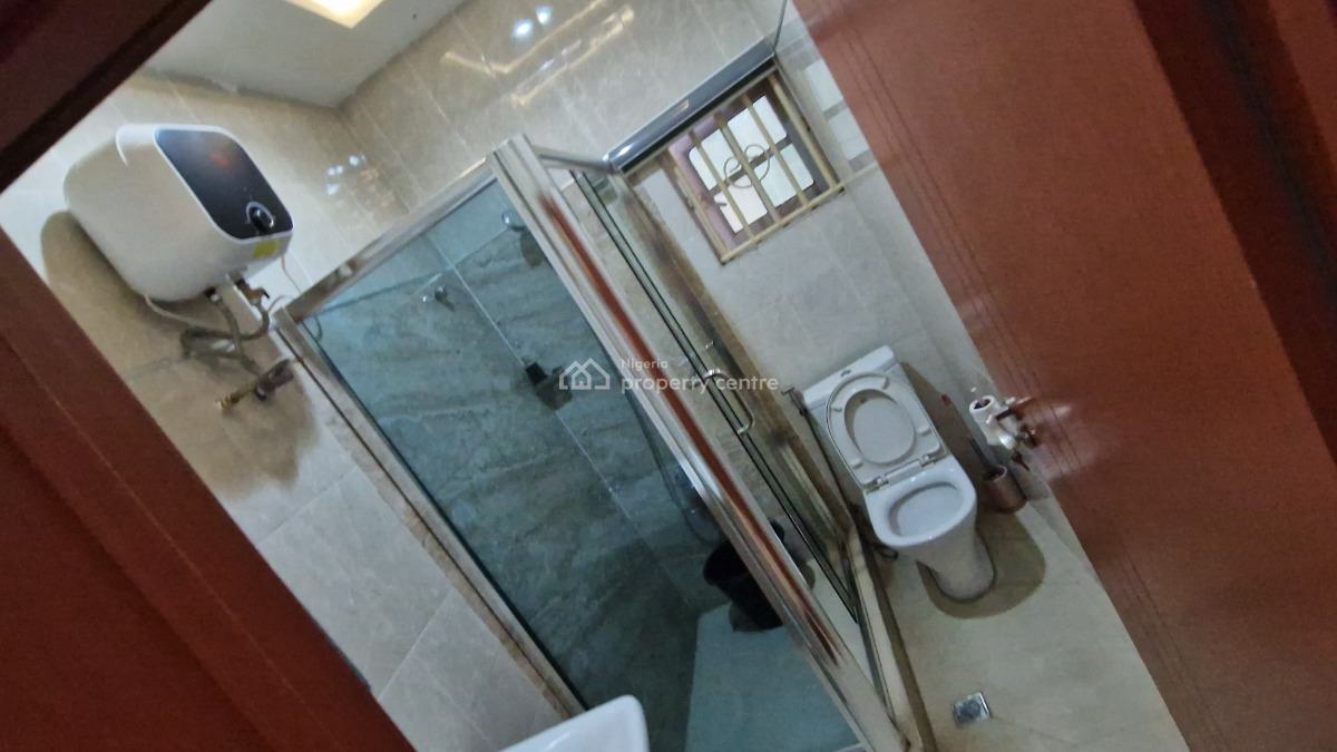 Beautiful and Family Friendly 3 Bedroom Apartment, Omar Bongo,off Maitama Sule, Asokoro District, Abuja, Flat / Apartment Short Let