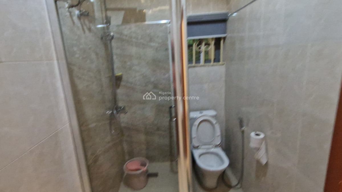 Beautiful and Family Friendly 3 Bedroom Apartment, Omar Bongo,off Maitama Sule, Asokoro District, Abuja, Flat / Apartment Short Let