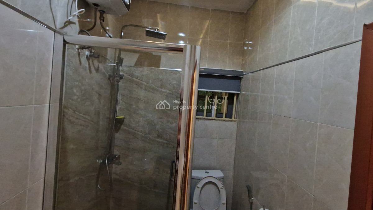 Beautiful and Family Friendly 3 Bedroom Apartment, Omar Bongo,off Maitama Sule, Asokoro District, Abuja, Flat / Apartment Short Let