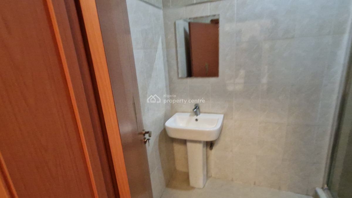 Beautiful and Family Friendly 3 Bedroom Apartment, Omar Bongo,off Maitama Sule, Asokoro District, Abuja, Flat / Apartment Short Let