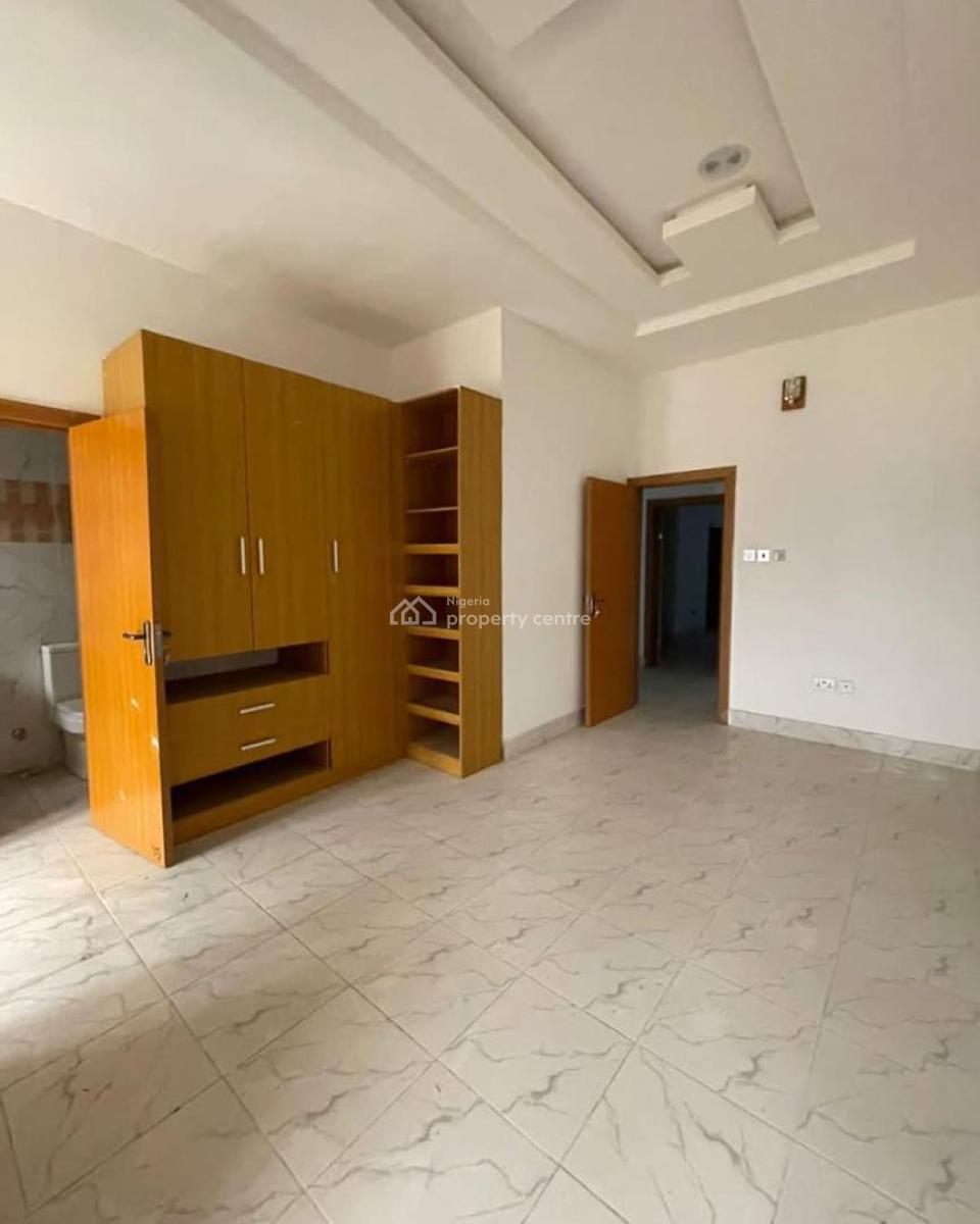 Fully Furnished 3-bedroom Duplex with Inverter and 24/7 Power Supply, Ikota, Lekki, Lagos, Flat / Apartment for Rent