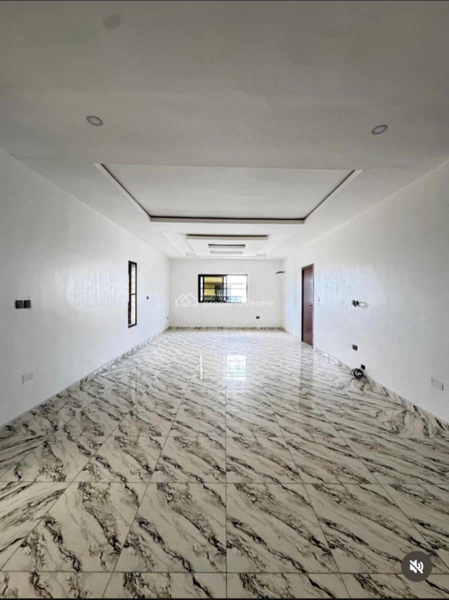 5-bedroom Fully Detached Duplex with Bq, Vgc, Vgc, Lekki, Lagos, Detached Duplex for Rent