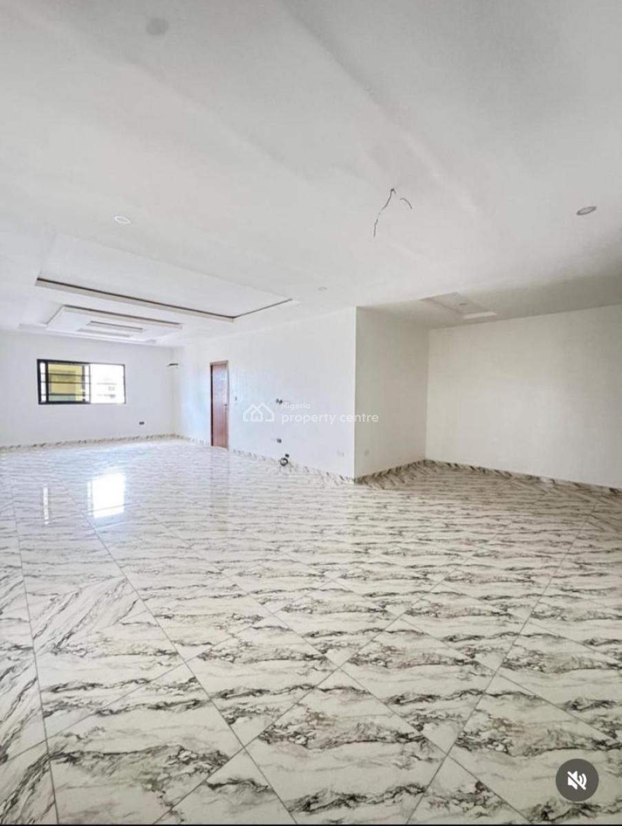 5-bedroom Fully Detached Duplex with Bq, Vgc, Vgc, Lekki, Lagos, Detached Duplex for Rent