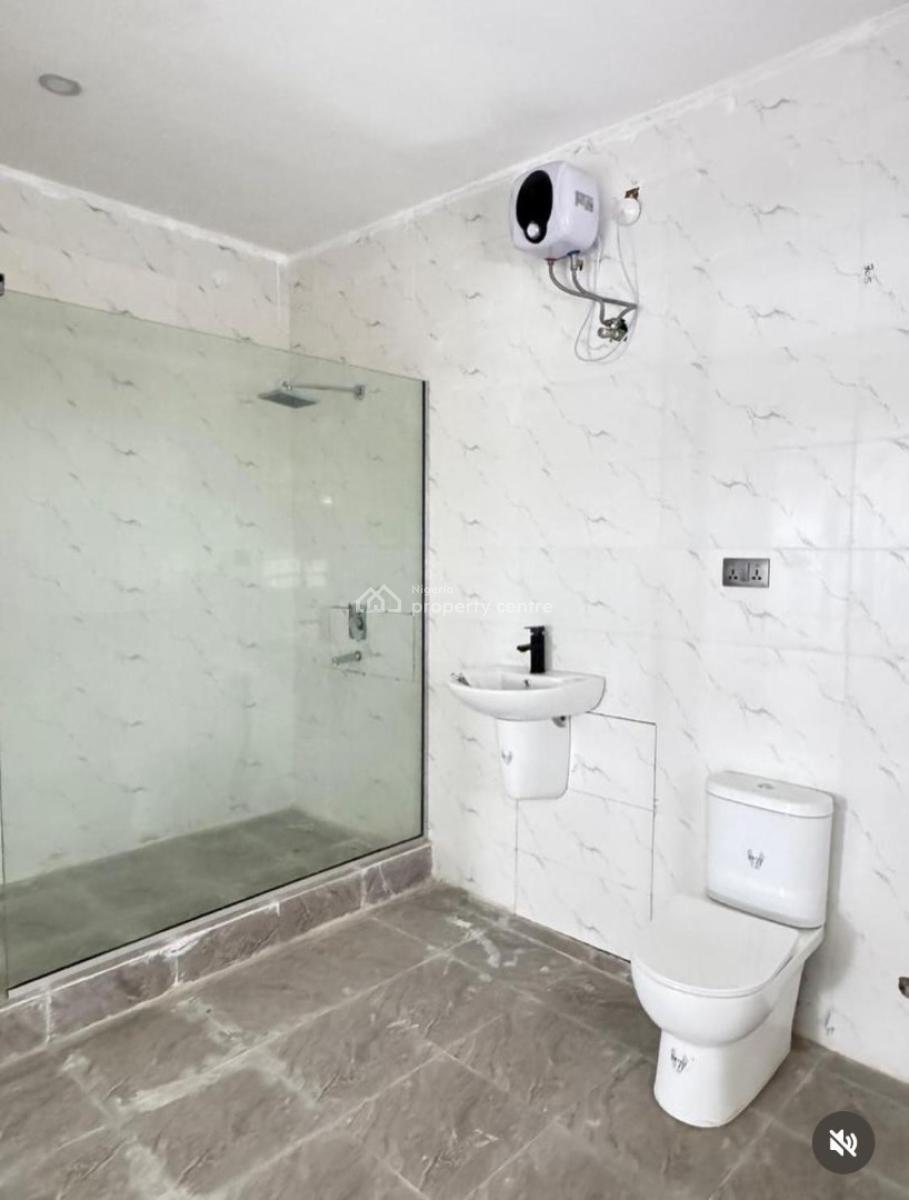 5-bedroom Fully Detached Duplex with Bq, Vgc, Vgc, Lekki, Lagos, Detached Duplex for Rent