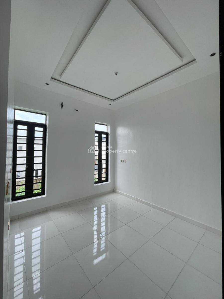 Lovely 5 Bedroom Fully Detached Duplex, Orchid, Lekki, Lagos, Detached Duplex for Sale