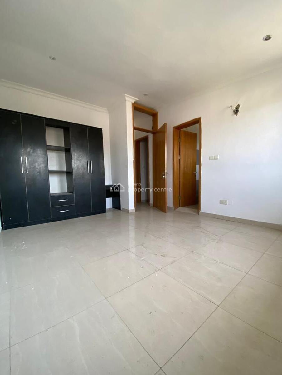 Shared Apartments in a Secure Estate, Ikate, Lekki, Lagos, Self Contain (single Rooms) for Rent