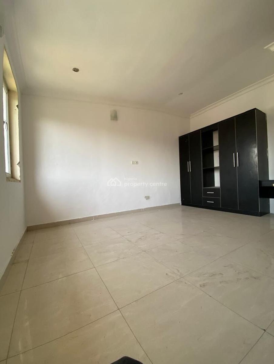 Shared Apartments in a Secure Estate, Ikate, Lekki, Lagos, Self Contain (single Rooms) for Rent