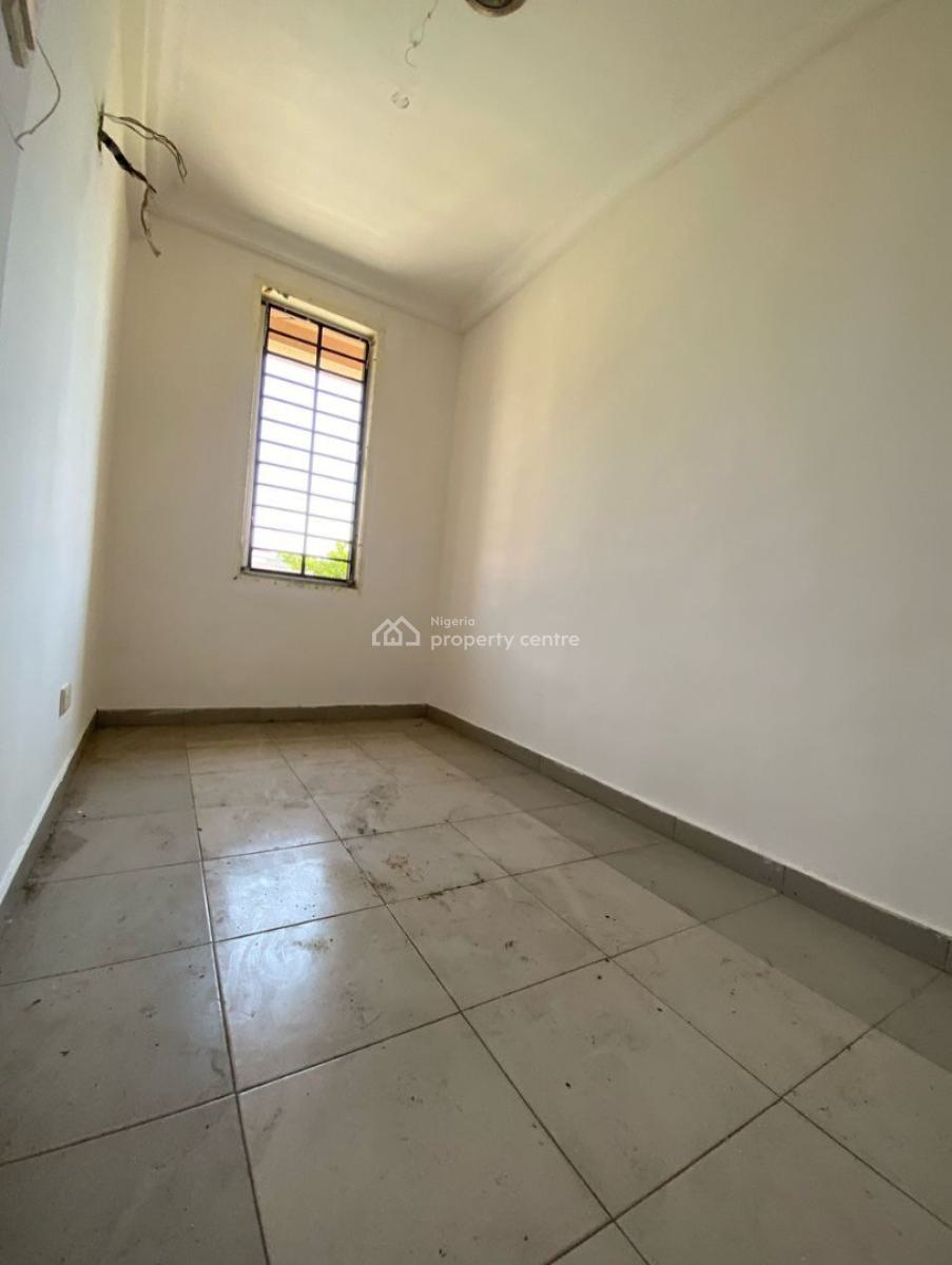 Shared Apartments in a Secure Estate, Ikate, Lekki, Lagos, Self Contain (single Rooms) for Rent