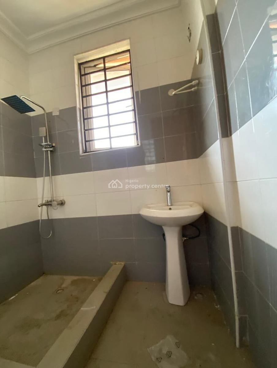 Shared Apartments in a Secure Estate, Ikate, Lekki, Lagos, Self Contain (single Rooms) for Rent