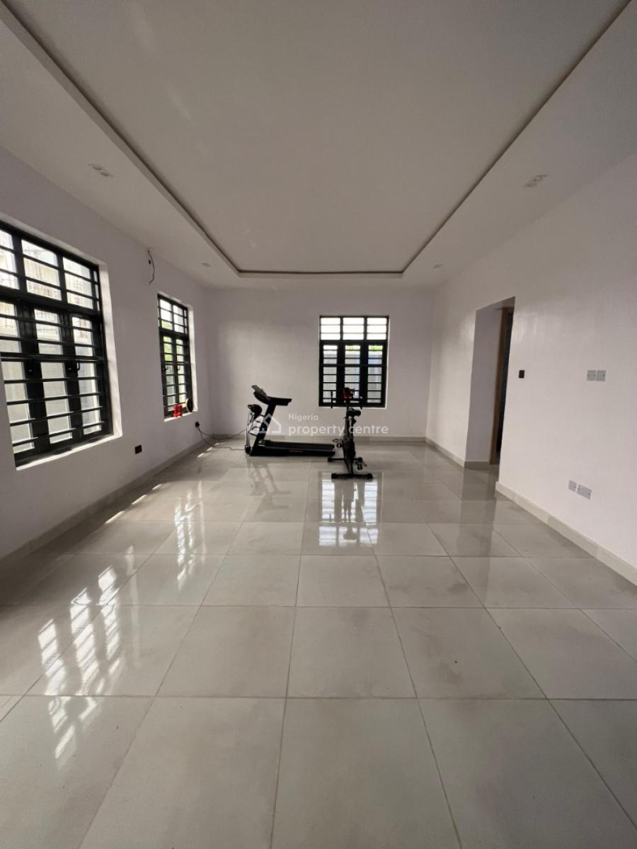 Fully Serviced 2 Bedroom Apartment, Ajah, Lagos, Flat / Apartment for Sale