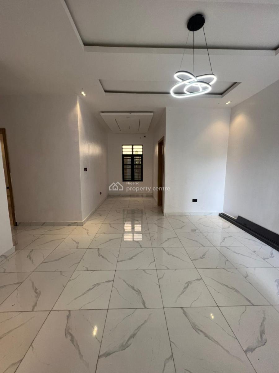 Fully Serviced 2 Bedroom Apartment, Ajah, Lagos, Flat / Apartment for Sale