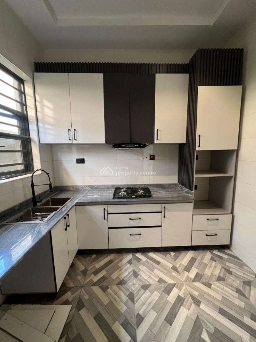 Fully Serviced 2 Bedroom Apartment, Ajah, Lagos, Flat / Apartment for Sale