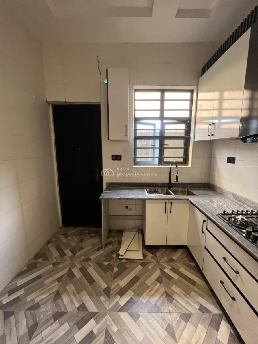 Fully Serviced 2 Bedroom Apartment, Ajah, Lagos, Flat / Apartment for Sale