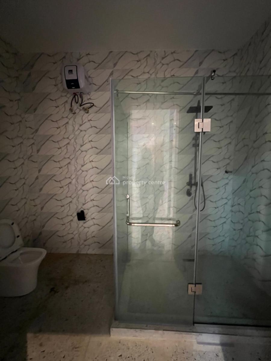 Fully Serviced 2 Bedroom Apartment, Ajah, Lagos, Flat / Apartment for Sale