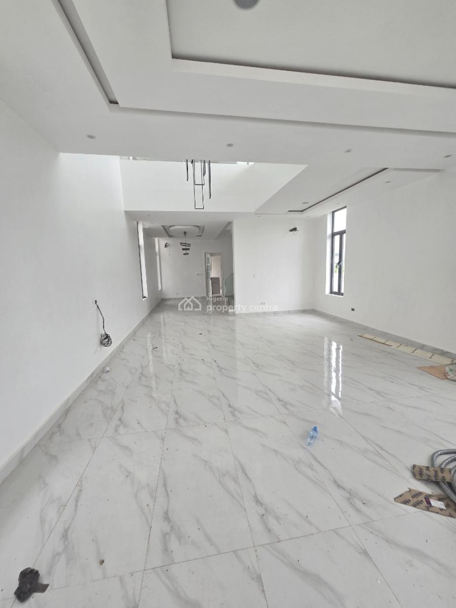 Refined Grandeur, Thoughtfully Priced., Ajah, Lagos, Detached Duplex for Sale