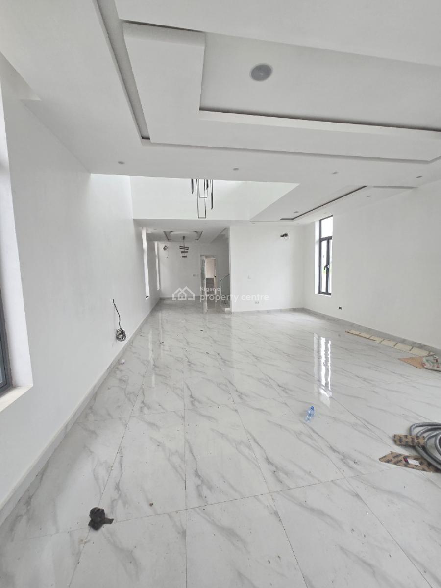 Refined Grandeur, Thoughtfully Priced., Ajah, Lagos, Detached Duplex for Sale