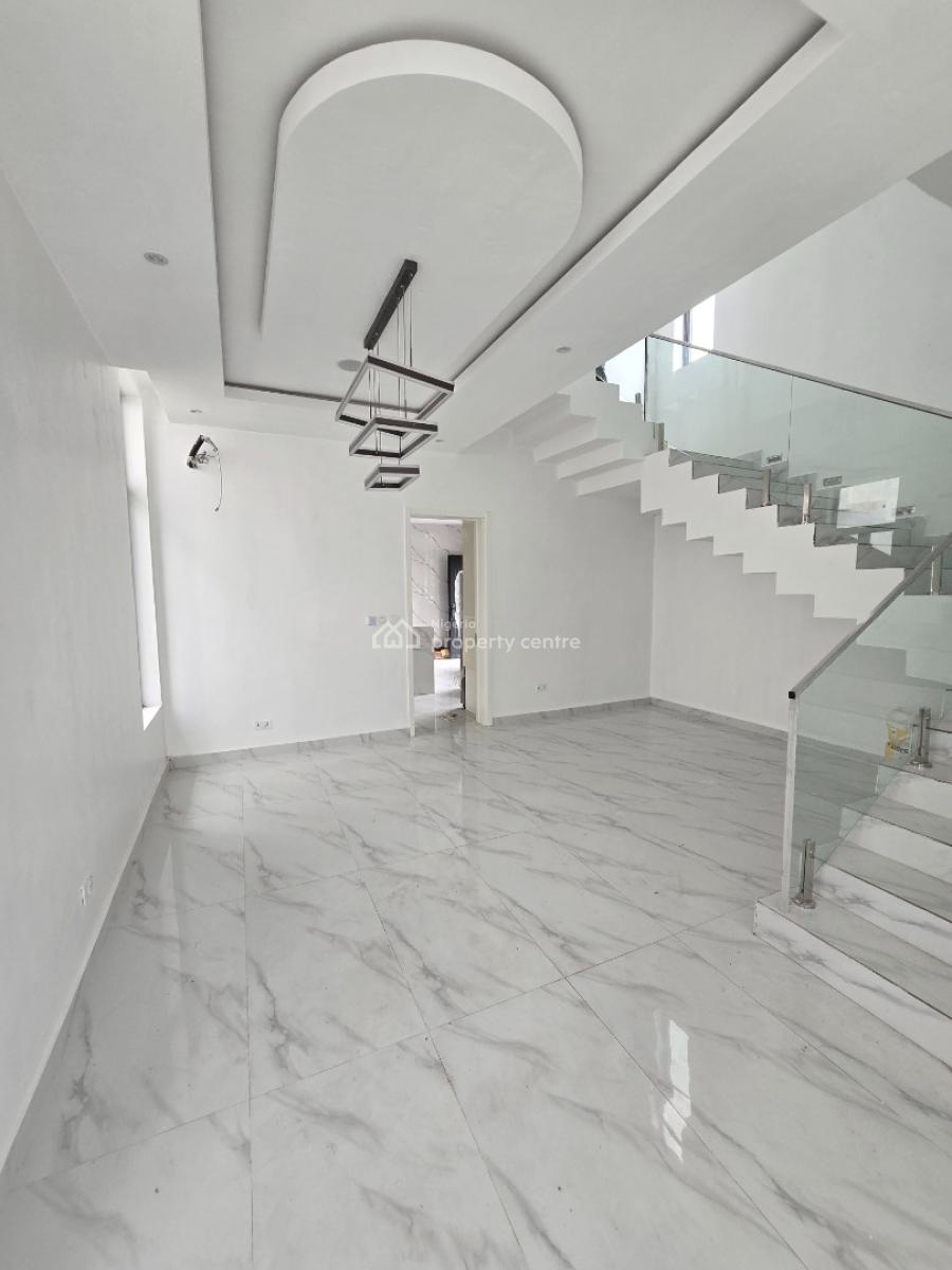 Refined Grandeur, Thoughtfully Priced., Ajah, Lagos, Detached Duplex for Sale