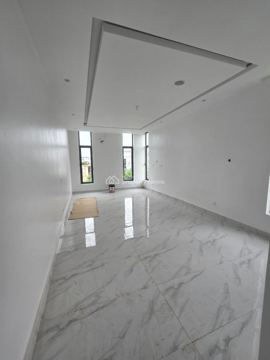 Refined Grandeur, Thoughtfully Priced., Ajah, Lagos, Detached Duplex for Sale