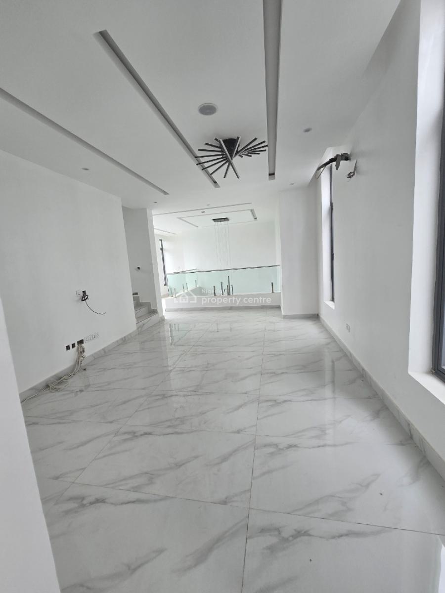 Refined Grandeur, Thoughtfully Priced., Ajah, Lagos, Detached Duplex for Sale