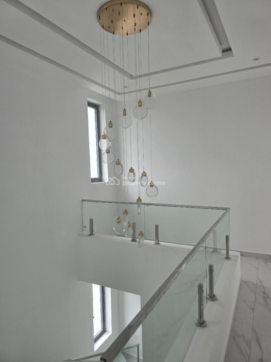 Refined Grandeur, Thoughtfully Priced., Ajah, Lagos, Detached Duplex for Sale
