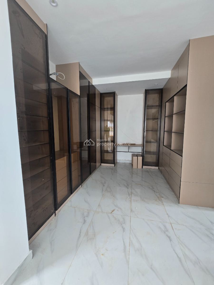Refined Grandeur, Thoughtfully Priced., Ajah, Lagos, Detached Duplex for Sale
