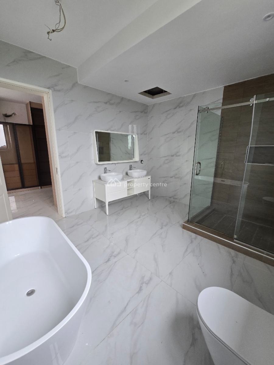 Refined Grandeur, Thoughtfully Priced., Ajah, Lagos, Detached Duplex for Sale