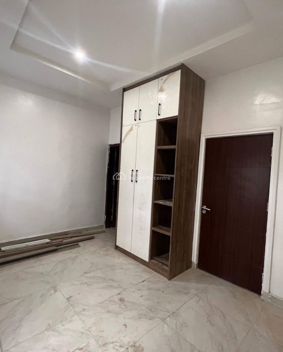 Brand New 6 Bedrooms Fully Detached Duplex with 1 Room En-suite Bq, Kukwaba, Abuja, House for Sale