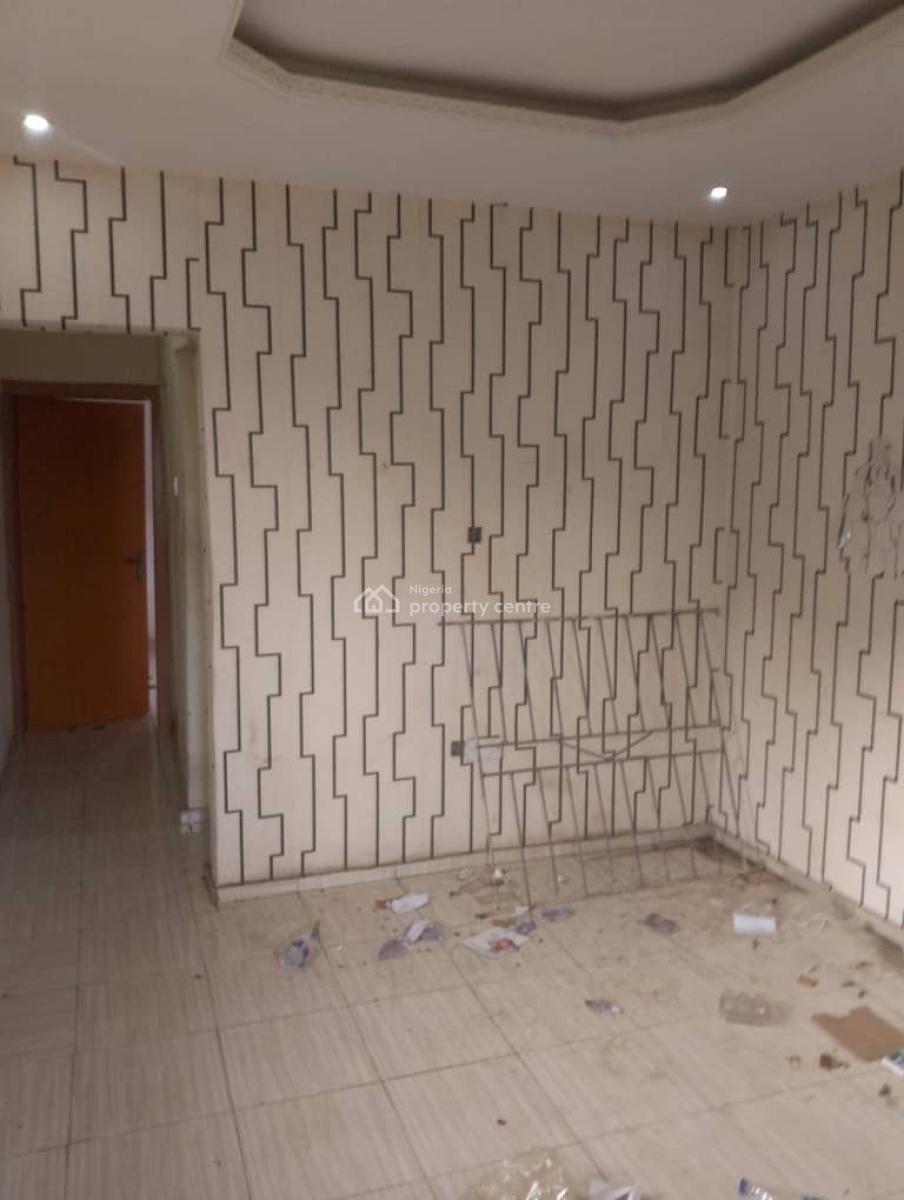 Mini Flat at Ogudu, Gafari Balogun Ogudu, Ogudu, Lagos, Mini Flat (room and Parlour) for Rent