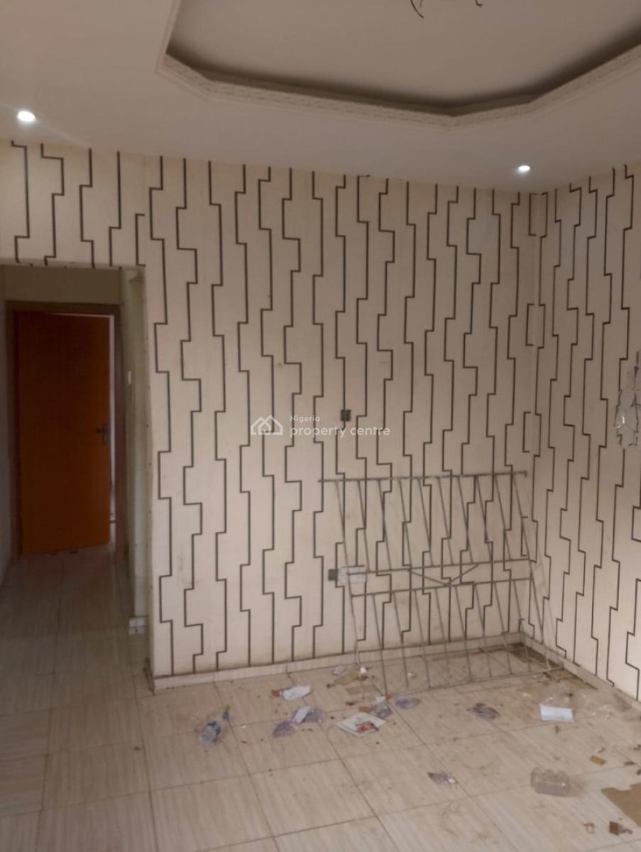 Mini Flat at Ogudu, Gafari Balogun Ogudu, Ogudu, Lagos, Mini Flat (room and Parlour) for Rent
