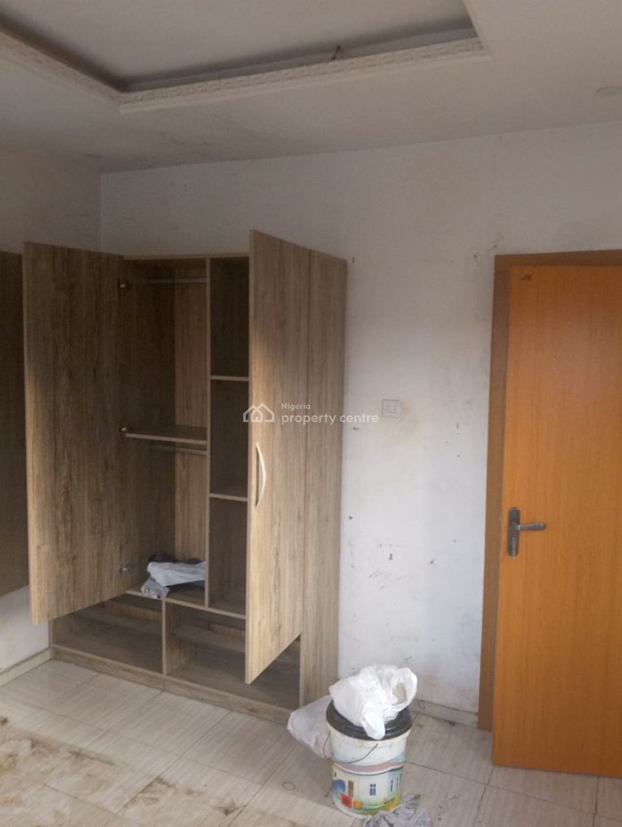 Mini Flat at Ogudu, Gafari Balogun Ogudu, Ogudu, Lagos, Mini Flat (room and Parlour) for Rent
