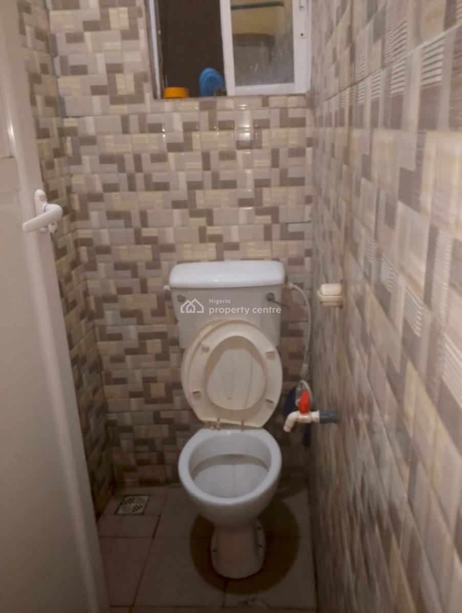 Mini Flat at Ogudu, Gafari Balogun Ogudu, Ogudu, Lagos, Mini Flat (room and Parlour) for Rent