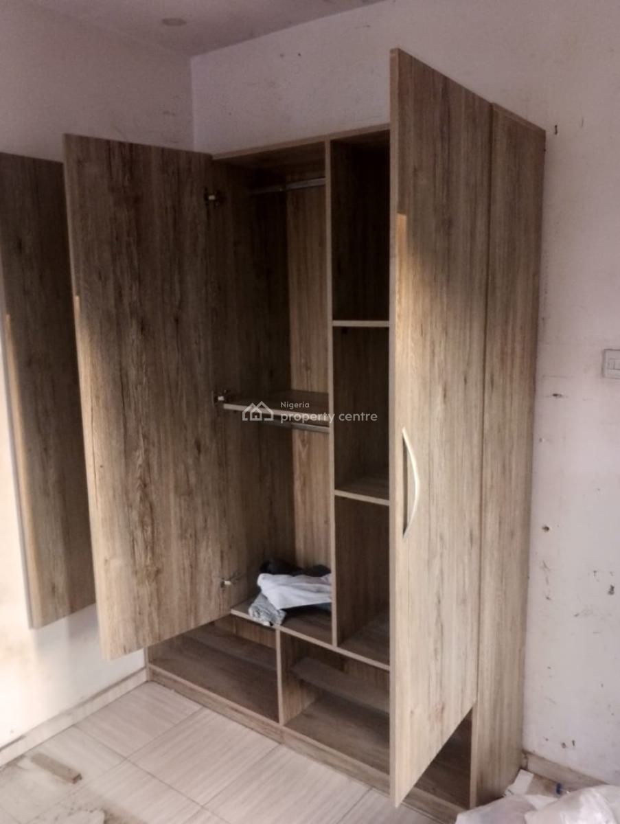 Mini Flat at Ogudu, Gafari Balogun Ogudu, Ogudu, Lagos, Mini Flat (room and Parlour) for Rent