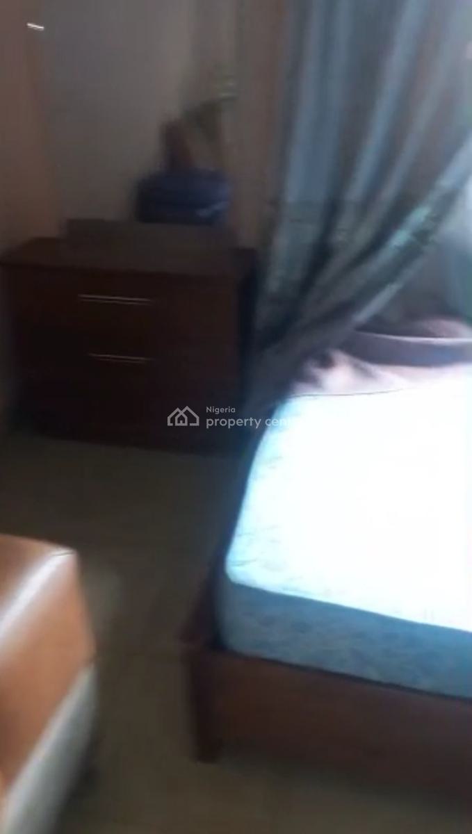 Very Decent and Spacious Roomself with Wardrobe in a Serene Estate, in a Serene Estate at Weighbridge, Mile 12, Kosofe, Lagos, Self Contain (single Rooms) for Rent