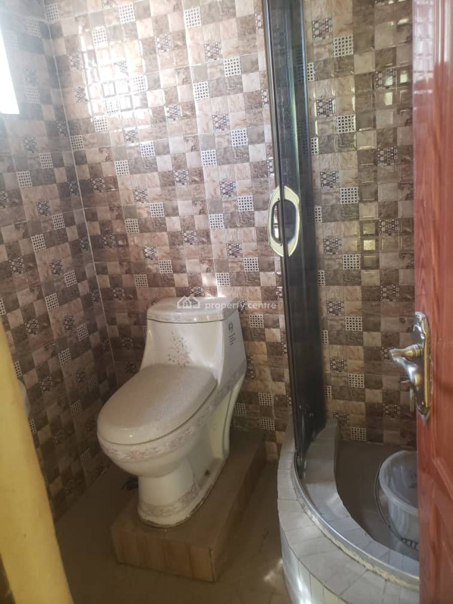 6 No of 2bedroom Flat, Allen, Ikeja, Lagos, Block of Flats for Sale