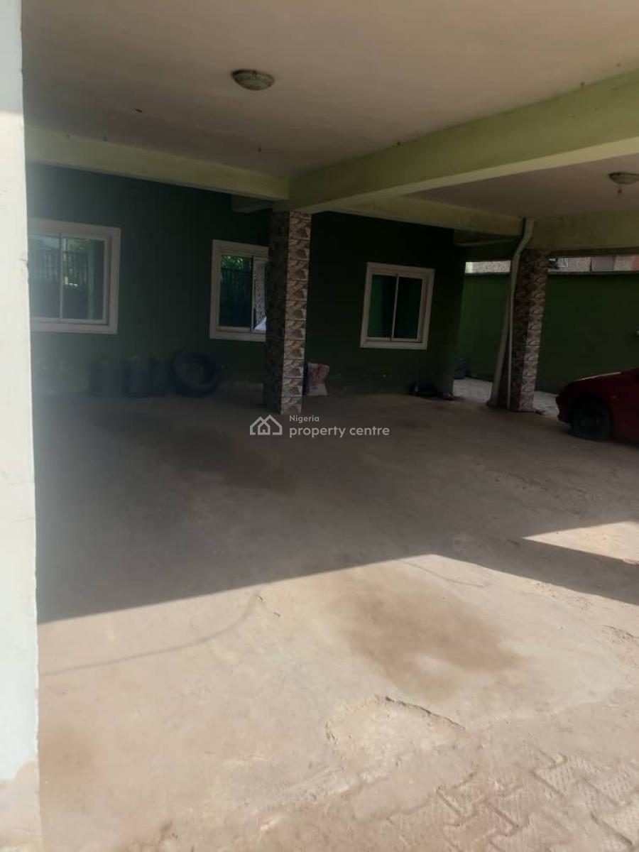 6 No of 2bedroom Flat, Allen, Ikeja, Lagos, Block of Flats for Sale