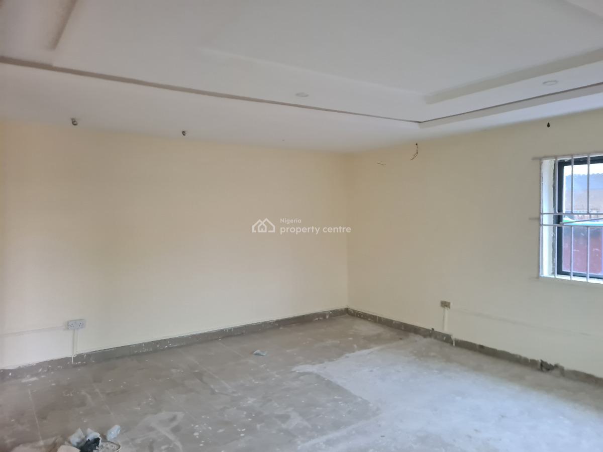 8 Bedroom Duplex with 2 Room Bq, Off Bode Thomas, Surulere, Lagos, Office Space for Rent