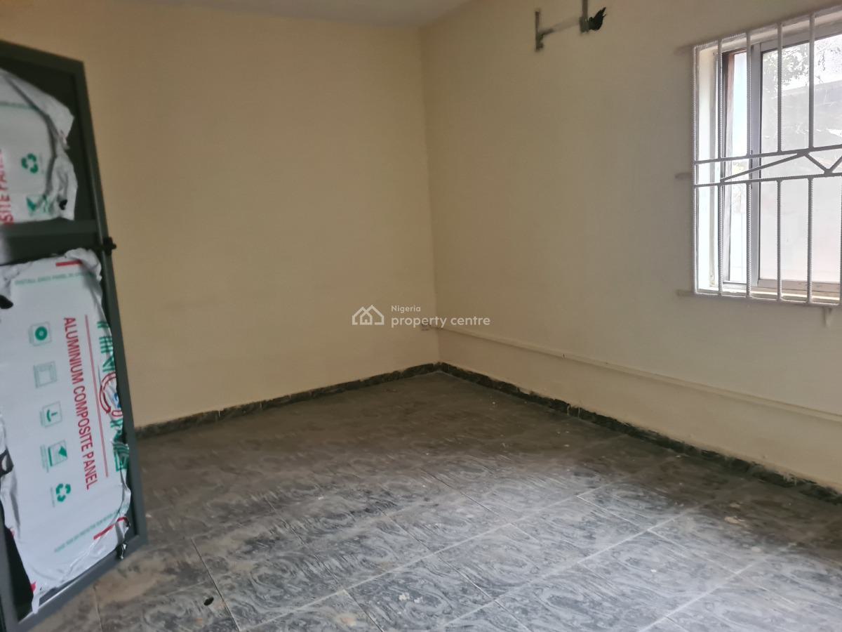 8 Bedroom Duplex with 2 Room Bq, Off Bode Thomas, Surulere, Lagos, Office Space for Rent