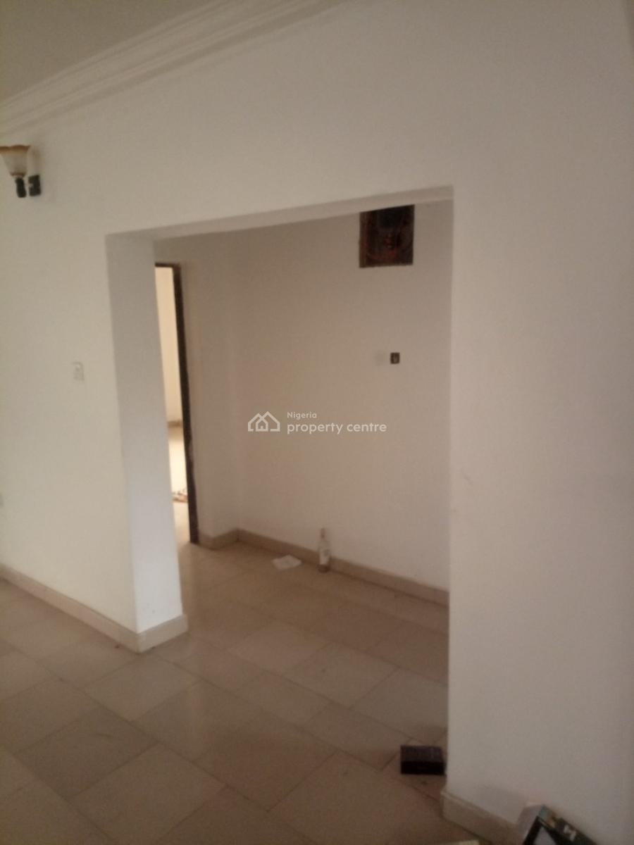 2 Bedroom Flat with Full Pop and 24/7 Power Supply with Solar, Beside Rayfield Gra, Kute Road, Ibadan, Akobo, Ibadan, Oyo, Semi-detached Bungalow for Rent