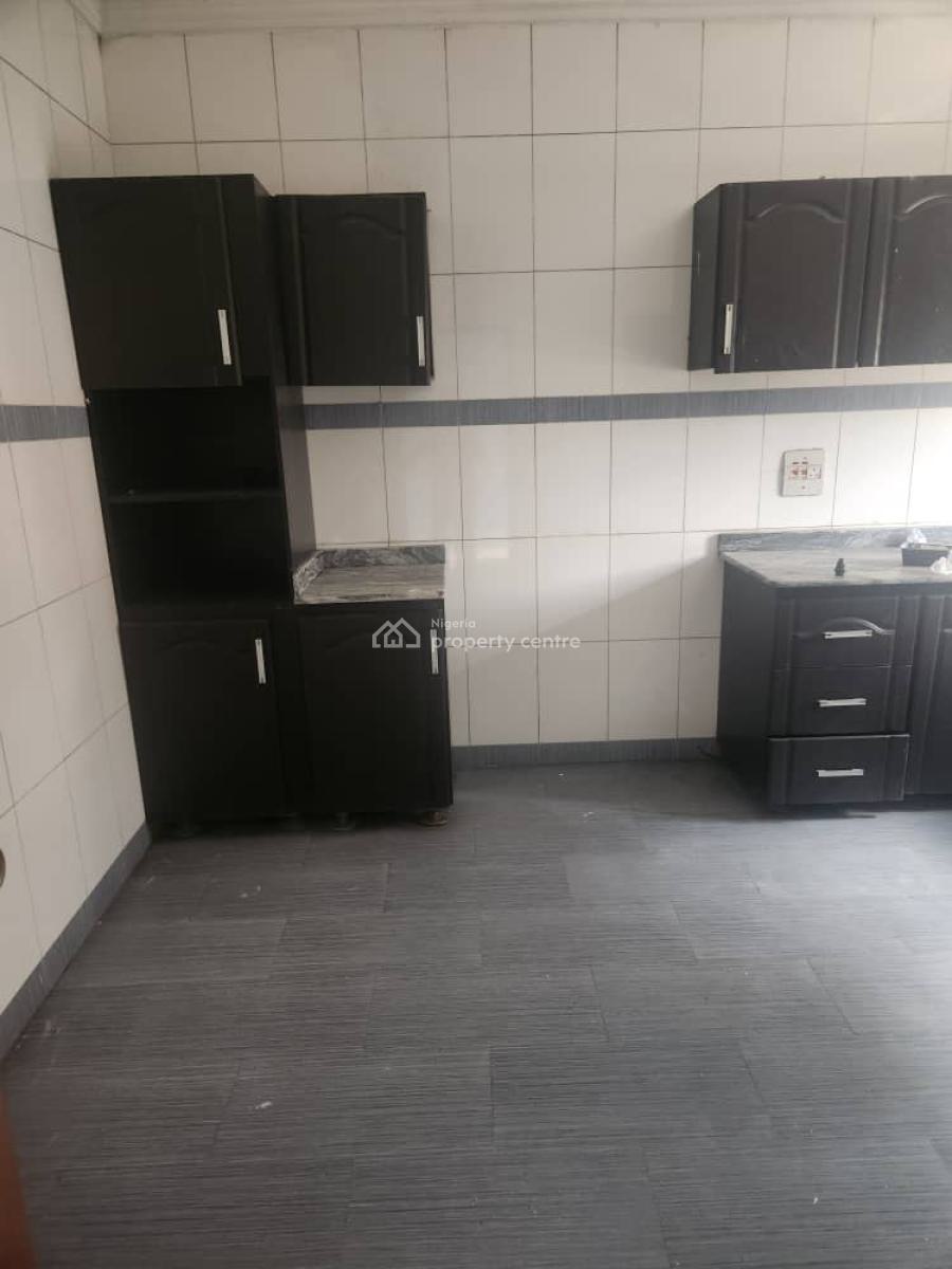 Well Maintained 4 Bedroom Terrace Duplex with a Bq, Ikeja Gra, Ikeja, Lagos, Terraced Duplex for Rent