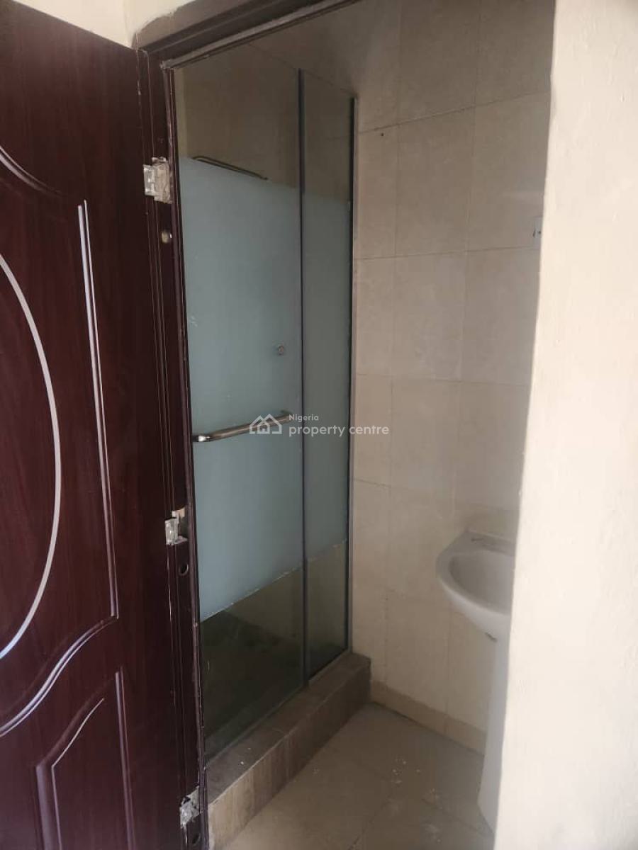 Well Maintained 4 Bedroom Terrace Duplex with a Bq, Ikeja Gra, Ikeja, Lagos, Terraced Duplex for Rent