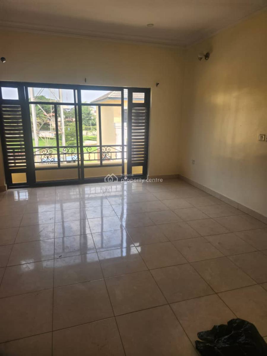 Well Maintained 4 Bedroom Terrace Duplex with a Bq, Ikeja Gra, Ikeja, Lagos, Terraced Duplex for Rent