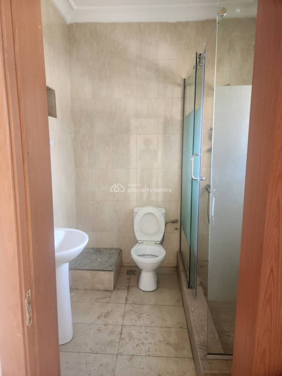 Well Maintained 4 Bedroom Terrace Duplex with a Bq, Ikeja Gra, Ikeja, Lagos, Terraced Duplex for Rent