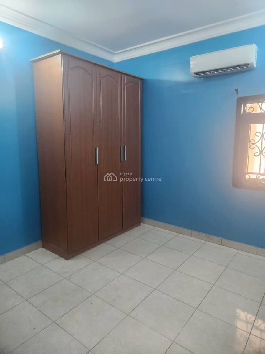 Well Maintained 4 Bedroom Terrace Duplex with a Bq, Ikeja Gra, Ikeja, Lagos, Terraced Duplex for Rent