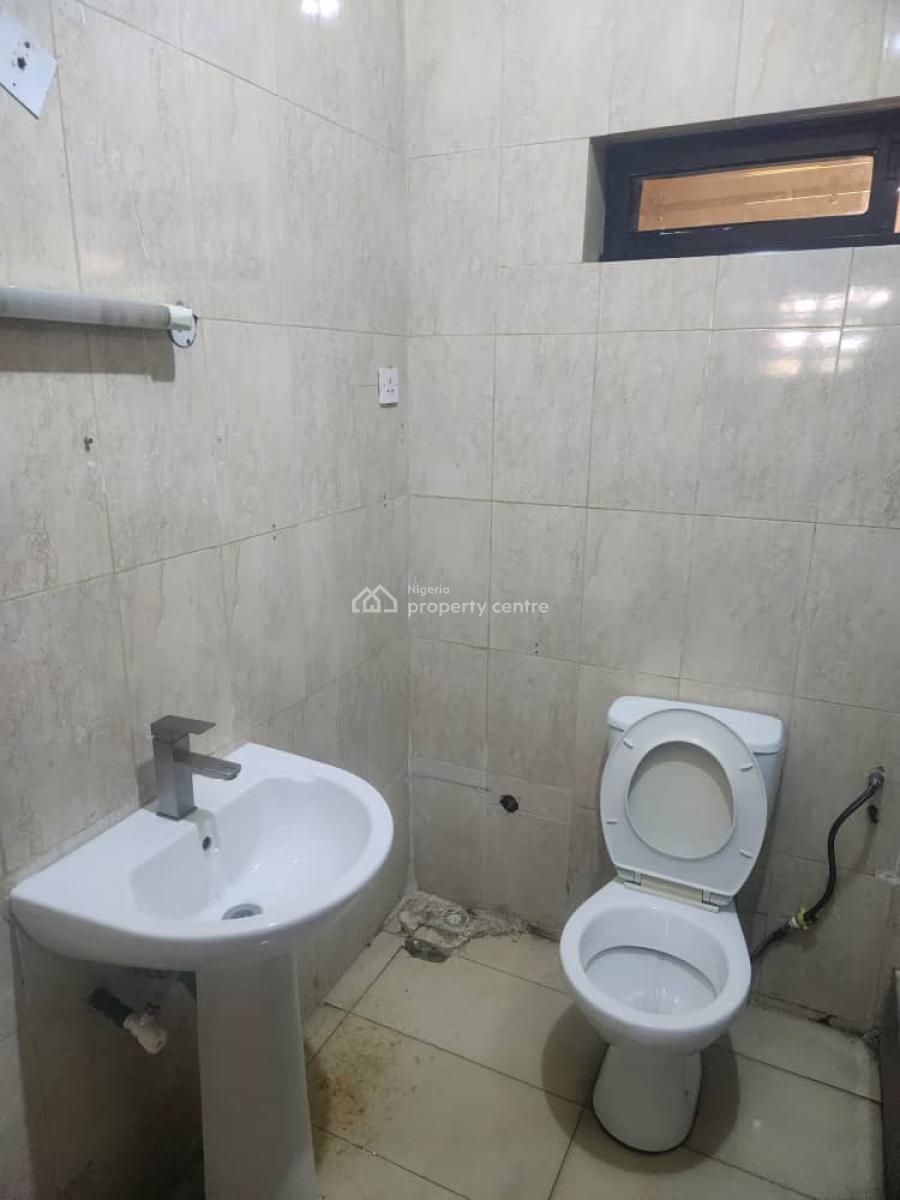 Well Maintained 4 Bedroom Terrace Duplex with a Bq, Ikeja Gra, Ikeja, Lagos, Terraced Duplex for Rent
