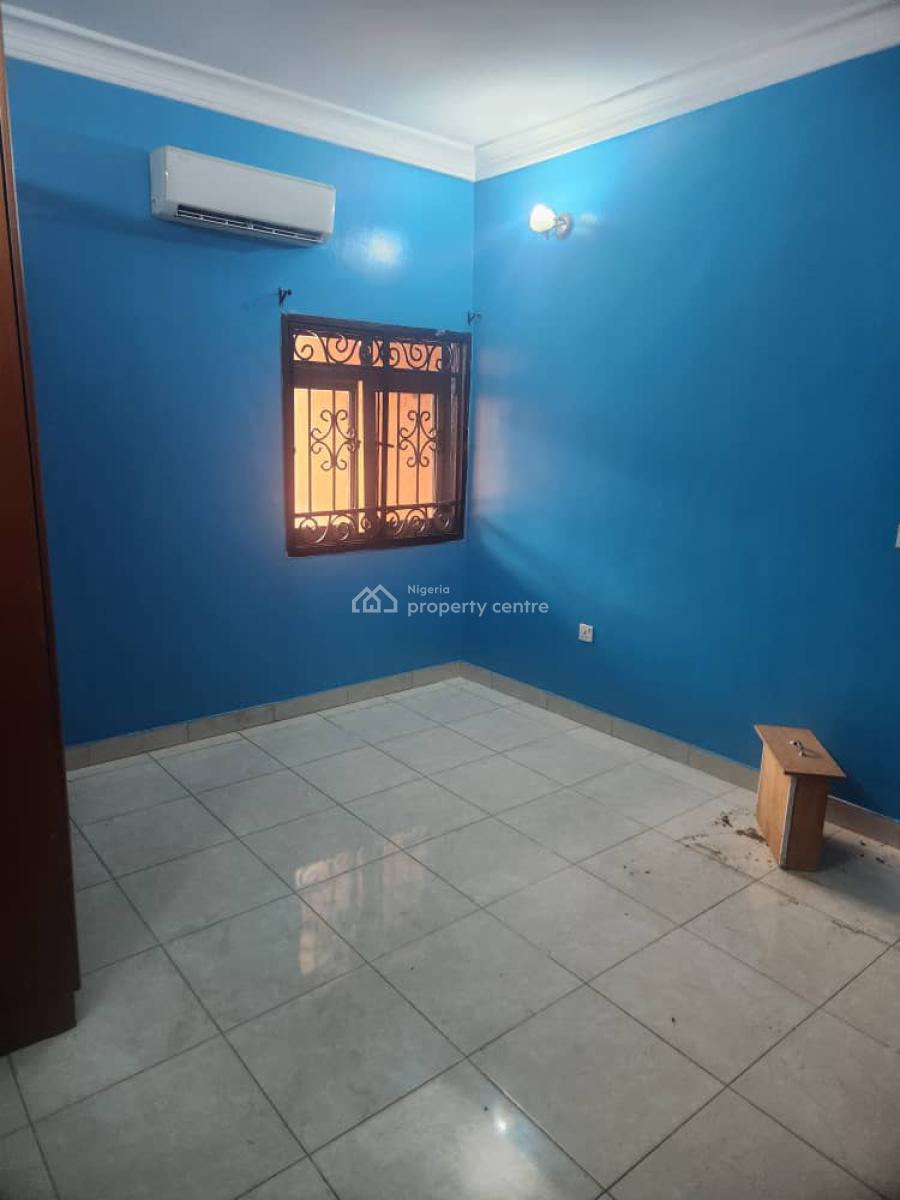 Well Maintained 4 Bedroom Terrace Duplex with a Bq, Ikeja Gra, Ikeja, Lagos, Terraced Duplex for Rent
