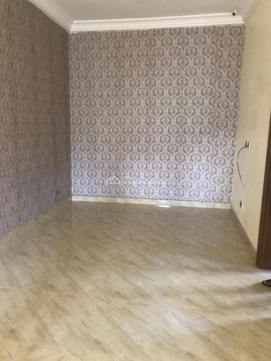Very Nice 5 Bedroom Spacious Duplex, Bq,in a Gated Mini Estate, Serene Neighborhood, Katampe Extension, Katampe, Abuja, Terraced Duplex for Rent