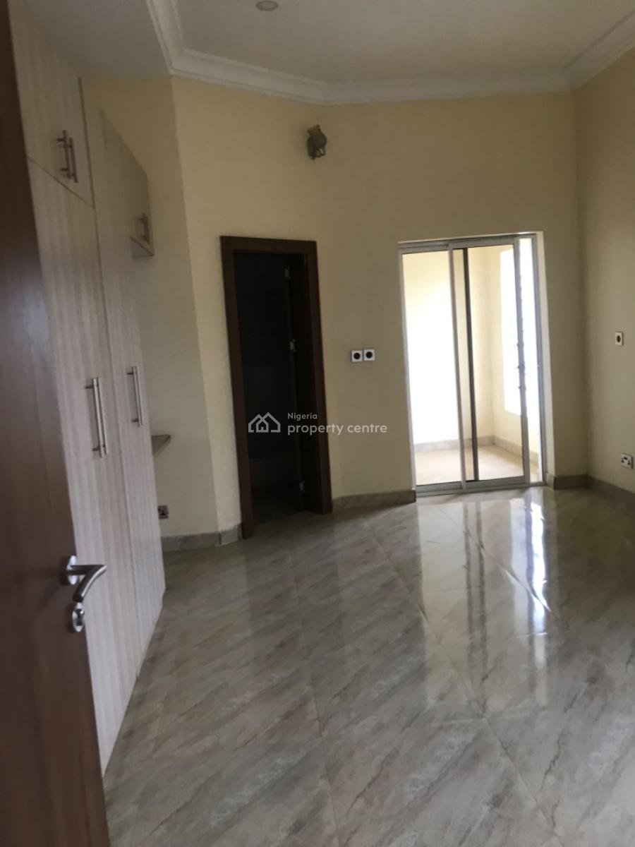 Very Nice 5 Bedroom Spacious Duplex, Bq,in a Gated Mini Estate, Serene Neighborhood, Katampe Extension, Katampe, Abuja, Terraced Duplex for Rent