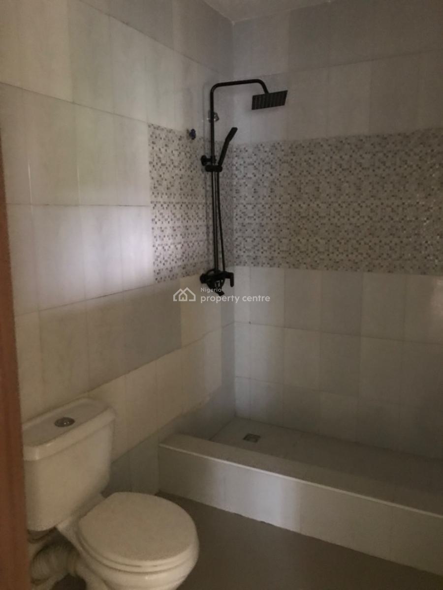Very Nice 5 Bedroom Spacious Duplex, Bq,in a Gated Mini Estate, Serene Neighborhood, Katampe Extension, Katampe, Abuja, Terraced Duplex for Rent